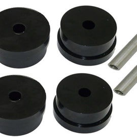 Torque Solution Engine Mount Inserts: Mitsubishi Ralliart Gts 2008-11 TS-LB-002