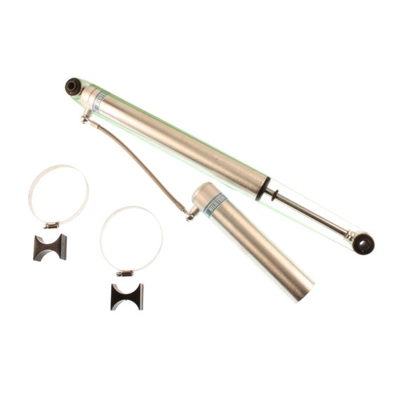 Bilstein 5160 Series 11-14 Chevy Silverado HD 2500/3500 Rear 46mm Monotube Shock Absorber 25-218206