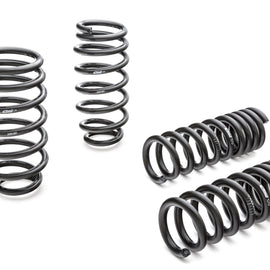 EIBACH PRO-KIT PERFORMANCE LOWERING SPRINGS for 2011-2012 DODGE CHALLENGER V6 2895.14