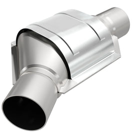 Magnaflow 51175 Universal Catalytic Converter for Chevy Camaro & Nissan 350Z 51175