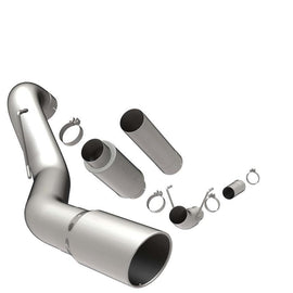 MAGNAFLOW PERFORMANCE FILTER BACK EXHAUST FOR 2011-2012 DODGE RAM 2500