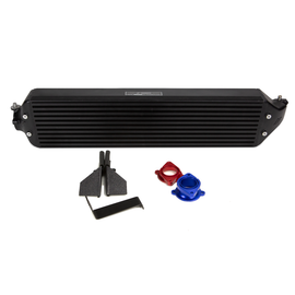 Mishimoto Black Performance Intercooler for 2016+ Honda Civic 1.5T / SI MMINT-CIV-16BK
