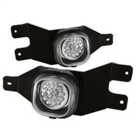 Spyder LED Fog Lights, Fits Ford F250/F350 99-04 / Ford Excursion 00-05 LED 5015648