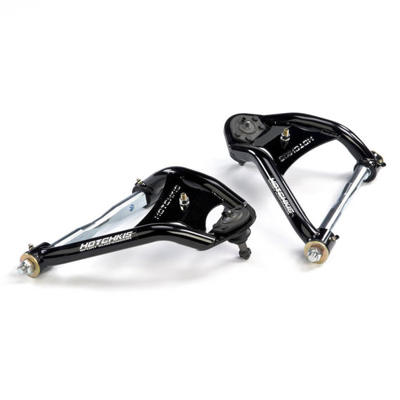 Hotchkis 67-69 Chevy Camaro / Pontiace Firebird / 68-74 Chevy Nova Tubular Upper A-Arms 1107