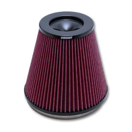 Vibrant The Classic Perf Air Filter 5in Cone OD x 7in Height x 7in Flange ID 10961
