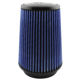 aFe MagnumFLOW Air Filters UCO P5R A/F P5R 4-1/2F x 6B x 4-3/4T x 8H 24-45508