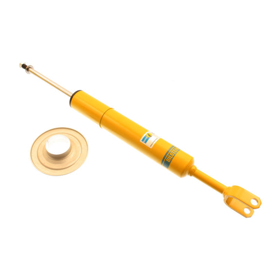 Bilstein B6 2002 Audi A4 Base Front 46mm Monotube Shock Absorber 24-065146