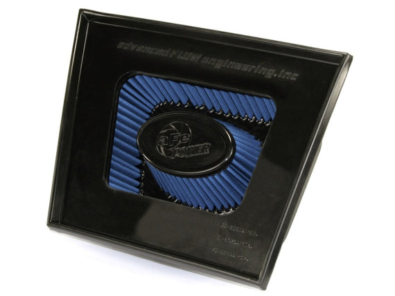 Afe 30-80209 Magnum Flow Pro 5R Air Filter for Silverado/Sierra Duramax LML 6.6L 30-80209