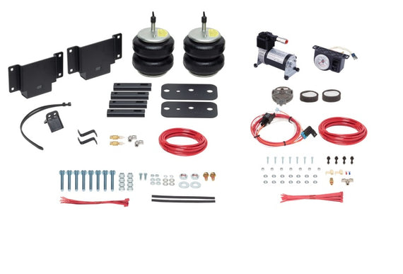Firestone 2811 Reman Suspension Kit, Rear 2811