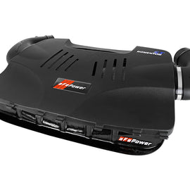 aFe Power 15-19 BMW X5 M (F85)/X6 M (F86) V8-4.4L (tt) S63 Cold Air Intake System w/ Pro DRY S Media 50-40045D
