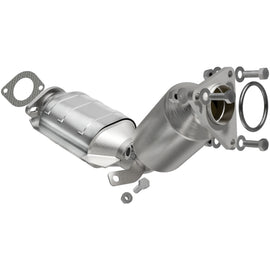 MagnaFlow Catalytic Converter 551143; CA-Legal 551143