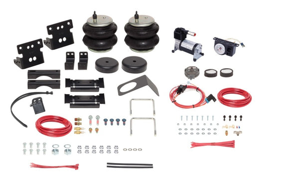 Firestone For 09-13 Dodge Ram Ride-Rite Analog All-In-One Kits 2805 2805