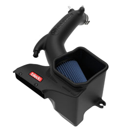 AFE Filters 56-10021R Takeda Stage-2 Pro 5R Air Intake System Fits Veloster N 56-10021R