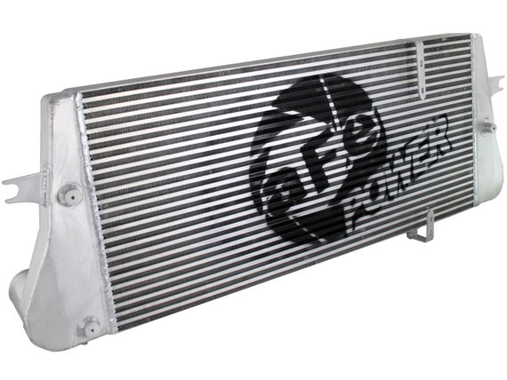 aFe Bladerunner Intercoolers I/C Dodge Diesel Trucks 94-02 LG-5.9L 46-20062