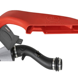 aFe TA-4305B-1D Takeda Attack Stage-2 Pro Cold Air Intake System for Subaru WRX TA-4305B-1D