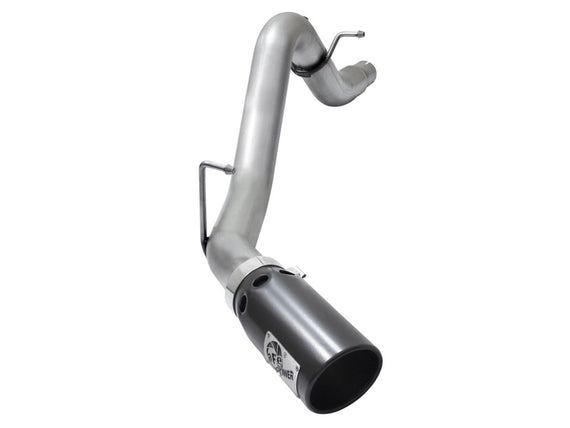 16-19 GM/CHEVY COLORADO/CANYON AFE ALUMINIZED 3-1/2