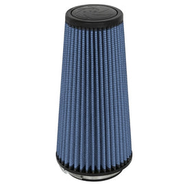 aFe MagnumFLOW Air Filters UCO P5R A/F P5R 3-1/2F x 5B x 3-1/2T x 10H 24-35510