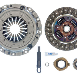 Clutch Kit-S, GAS, FI, Natural Exedy MZK1009 fits 2010 Mazda 3 MZK1009