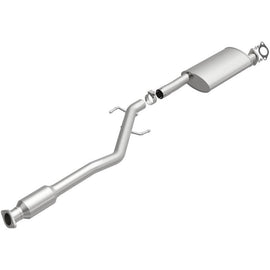 MagnaFlow Direct Fit Catalytic Converter 13-17 Hyundai Santa Fe 3.3L 21-143