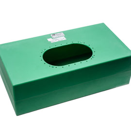 Radium Engineering R10A Fuel Cell Bladder - 10 Gallon 20-0650