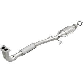 Magnaflow Conv DF 2004 LANCER 2.4L L Underbody 52122