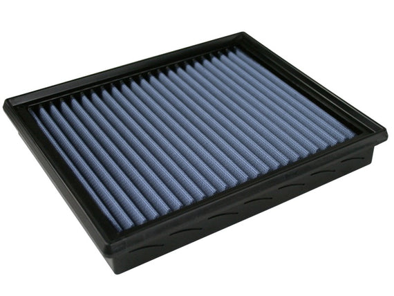 aFe MagnumFLOW Air Filters OER P5R A/F P5R for BMW 5-Ser 7-Ser 93-06 V8 30-10044