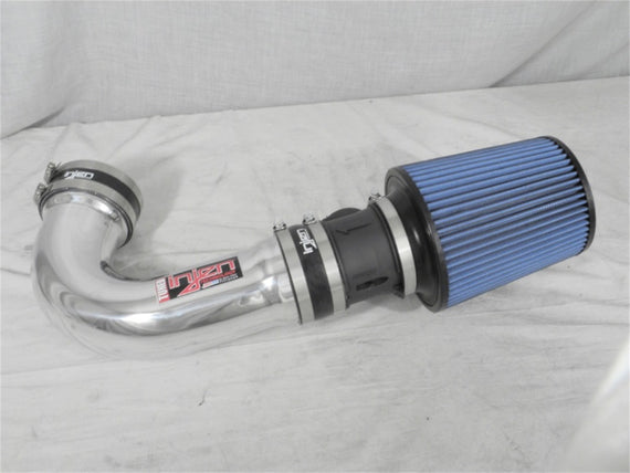 Injen 08-09 G8 V8 6.0L Polished Tuned Air Intake - injPF7040P PF7040P