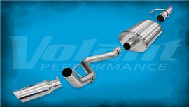 VOLANT CAT-BACK EXHAUST FOR 2011-2014 FORD F-150 5.0L V8