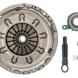 Exedy OE 2007-2009 Dodge Caliber L4 Clutch Kit CRK1017