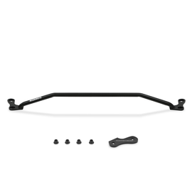15-20 Mustang GT 5.0 & EcoBoost 2.3 Mishimoto Tubular Strut Tower Brace MMSTB-MUS-15