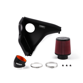 MISHIMOTO Performance Air Intake 01-06 BMW 330i E46 MMAI-E46-01BK