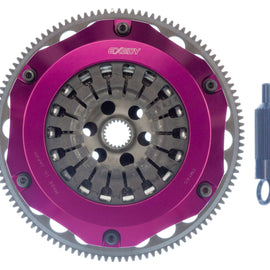 Exedy Carbon-R Clutch TM032SBMC