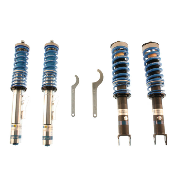 Suspension Kit-Carrera Front Rear Bilstein 48-115575 fits 05-06 Porsche 911 48-115575