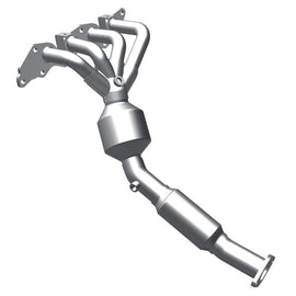 MAGNAFLOW DIRECT FIT CATALYTIC CONVERTER FOR 2005-2006 FORD FOCUS 2.0L