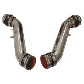 INJEN SHORT RAM AIR INTAKE PIPES FOR 90-96 NISSAN 300ZX NON-TURBO POLISH IS1981P IS1981P