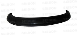 SEIBON - TW STYLE REAR SPOILER - 2006-2009 VOLKSWAGEN GOLF GTI RS0607VWGTI-TW