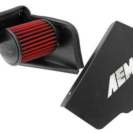 AEM Performance Cold Air Intake Fits 2013-2016 Audi A4 A5 2.0L +11hp CARB LEGAL 21-750