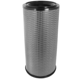 aFe ProHDuty Air Filters OER PDS A/F HD PDS RC:11-3/8OD x 6-21/32ID x 23-23/32H in 70-10009