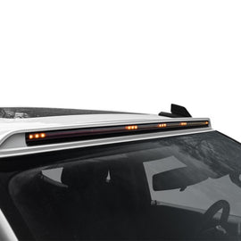 Aerocab Color Marker Light AVS for Chevy Silverado GMC Sierra 1500 Summit White 698123-GAZ
