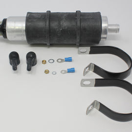 Walbro Mercedes Benz 330lph High Pressure In-Line Screw Pump 7.00228.51