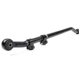 Rough Country Rear Forged Adjustable Track Bar for 0-6-inch Lifts