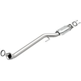 MagnaFlow Direct Fit Catalytic Converter 02-06 Nissan Sentra 2.5L 457014