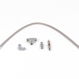 Radium Engineering Fuel Pressure Test Kit 20-0392