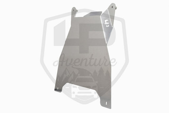 LP Aventure CVT Transmission Skid Plate for 2020+ Subaru Outback FLP-OBA-20-CVTSKID