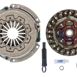 Exedy OE 1972-1972 Mazda 618 L4 Clutch Kit 10010