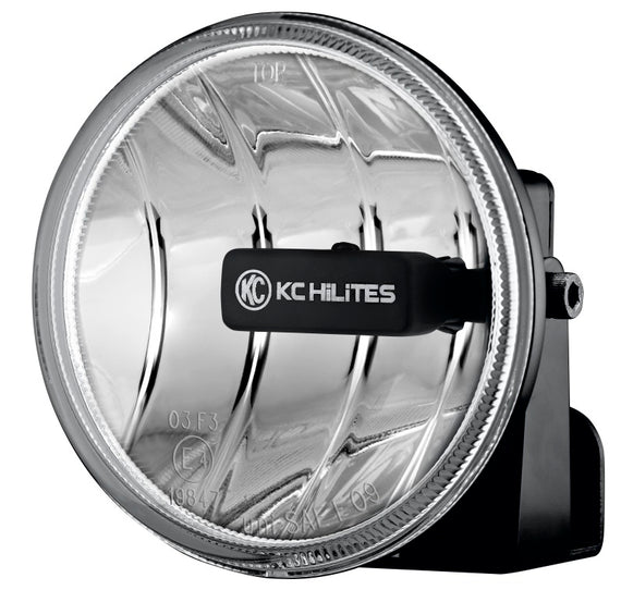 KC HiLites 493 Gravity Series LED Fog Light Fits 07-16 Wrangler (JK) 493