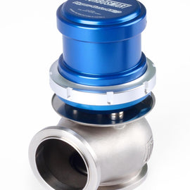Turbosmart WG45 Hyper-Gate 45hp 35psi Blue TS-0506-1201