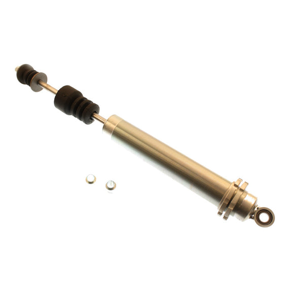 Bilstein B6 1989 Porsche 911 Turbo Carrera Rear 46mm Monotube Shock Absorber 24-595452
