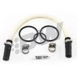 DeatschWerks Install kit for DW65v VW and Audi 1.8t fWD