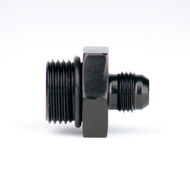 Aeromotive ORB-10 to AN-06 Male Flare Reducer Fitting 15609